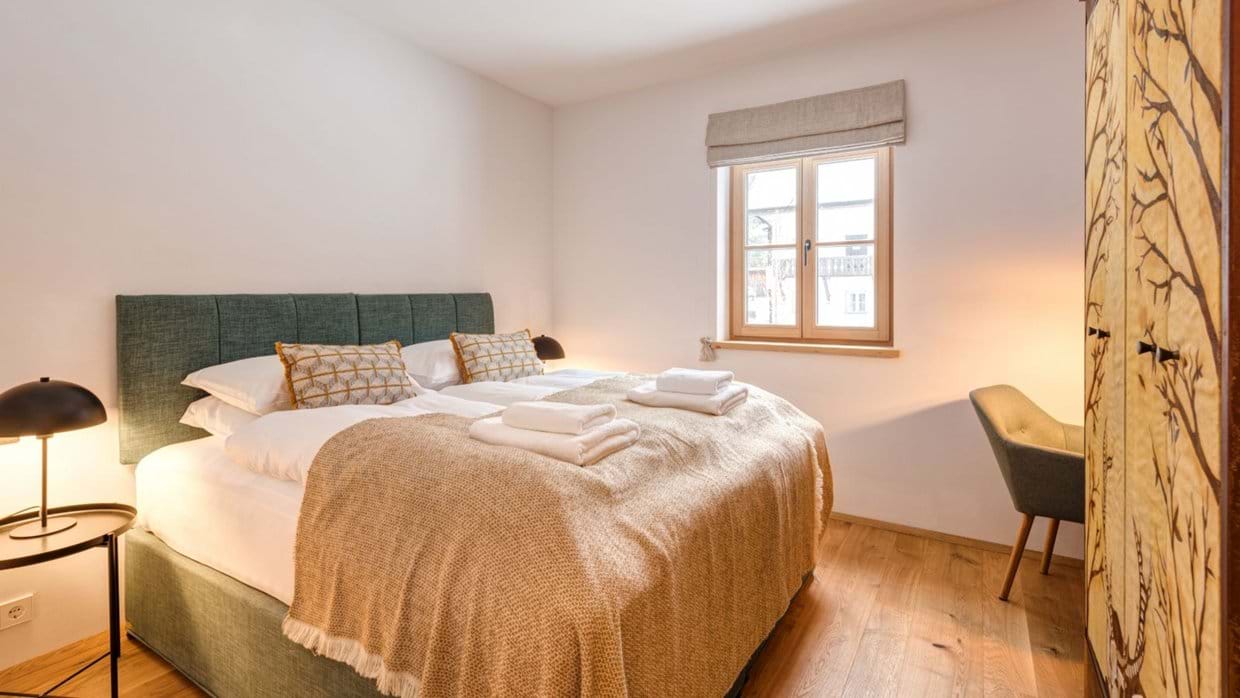 Chalet Silver Fox 2 | Luxury Ski Chalets St Anton | Oxford Ski