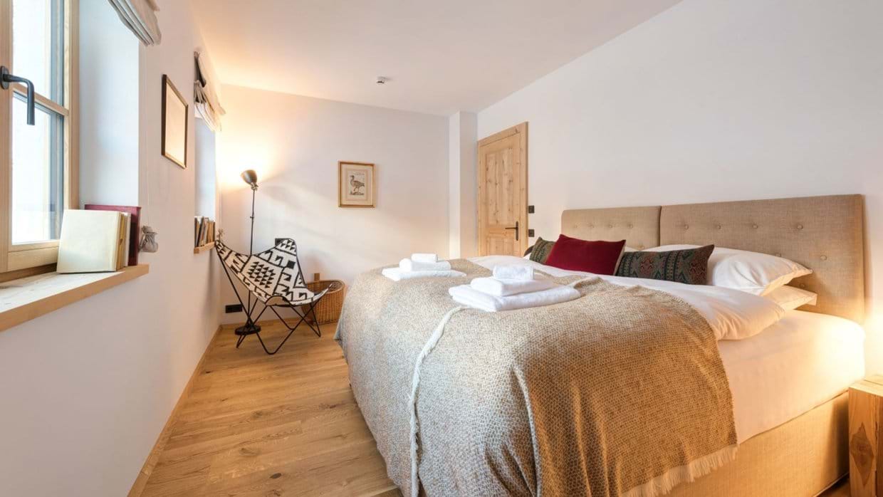 Chalet Silver Fox 2 | Luxury Ski Chalets St Anton | Oxford Ski