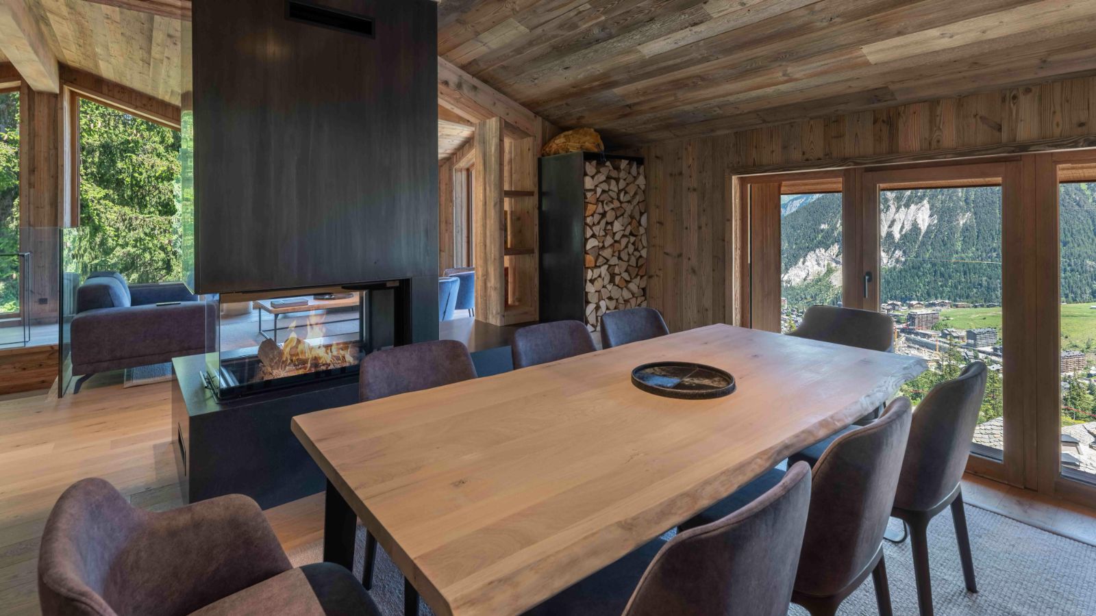 Apartment Le Manej 8