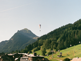 Why We Love Morzine In The Summer