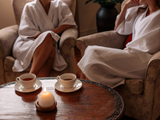 A Ski Break for Busy Mums: Luxury, Skiing & Indulgence at L'Apogée