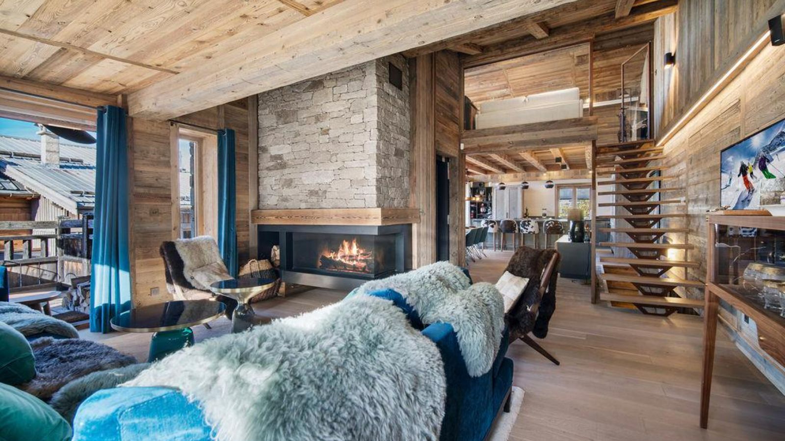 luxury-ski-chalet-courchevel la praz-chalet notre refuge-oxford-ski-living room.jpg