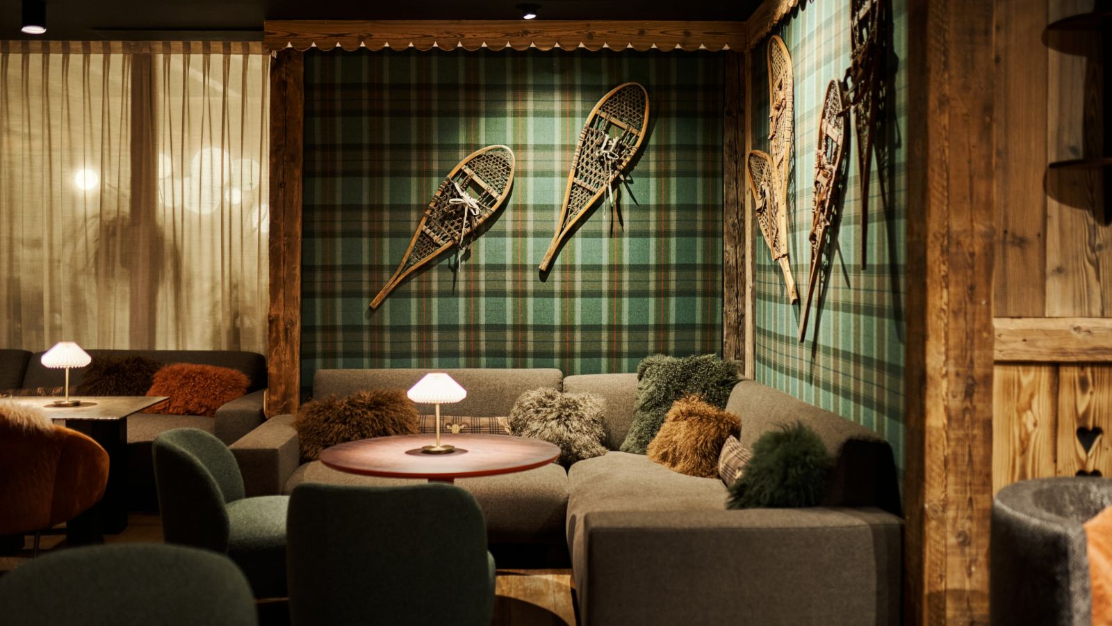 Hotel les Suites – Maison Bouvier