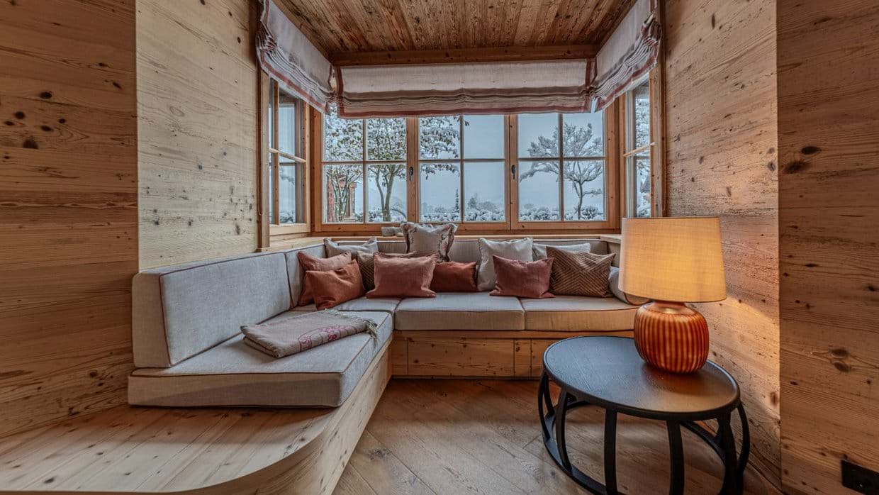 Chalet Montana | Luxury Ski Chalets Kitzbuhel | Oxford Ski Company
