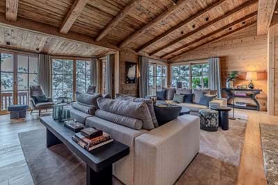 Chalet Montana