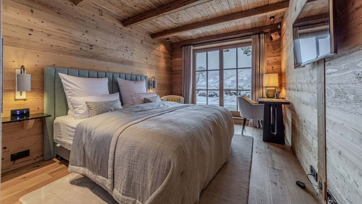Chalet Montana | Luxury Ski Chalets Kitzbuhel | Oxford Ski Company