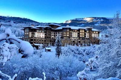 Viceroy Snowmass