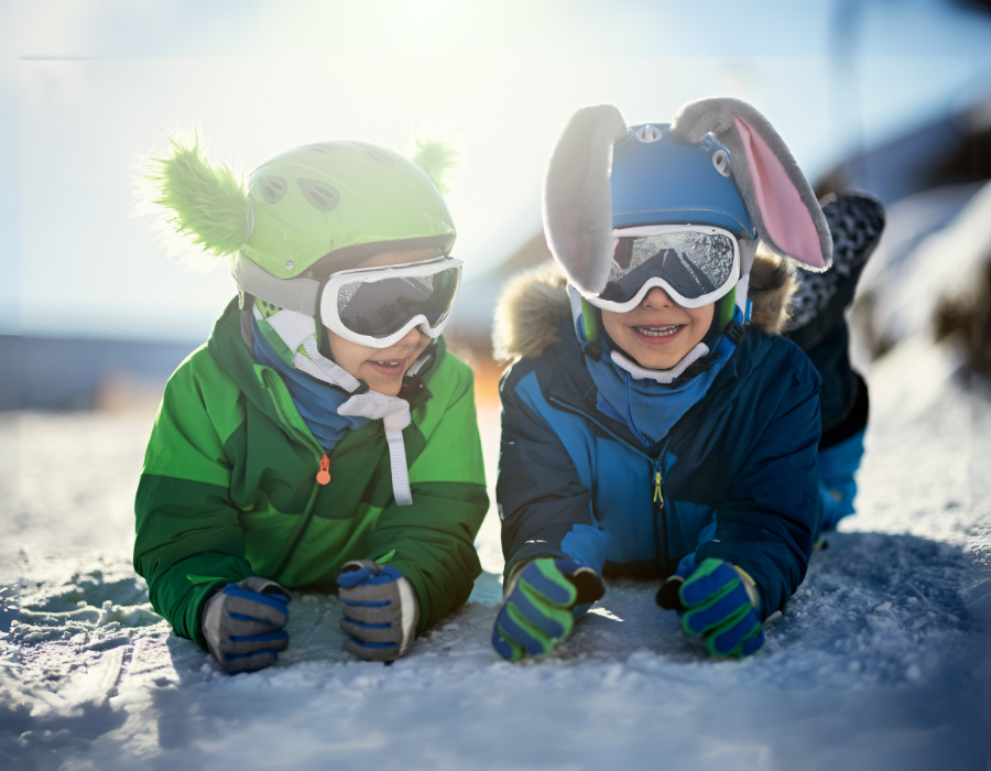 Skiing with Children: Advice for a Seamless Family Holiday
