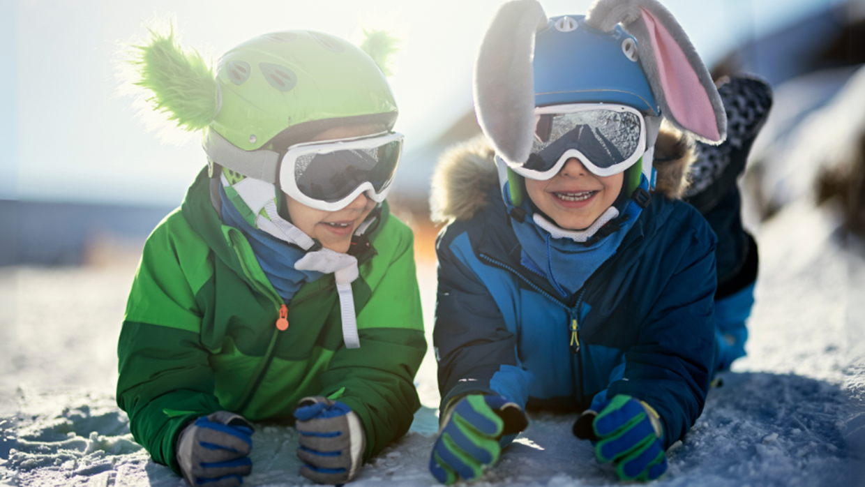 Skiing with Children: Advice for a Seamless Family Holiday