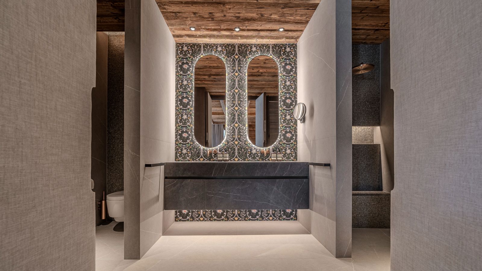 Chalet Bellaria-Bedroom 2 Bathroom- Luxury Ski Chalet- Oxford Ski.jpg