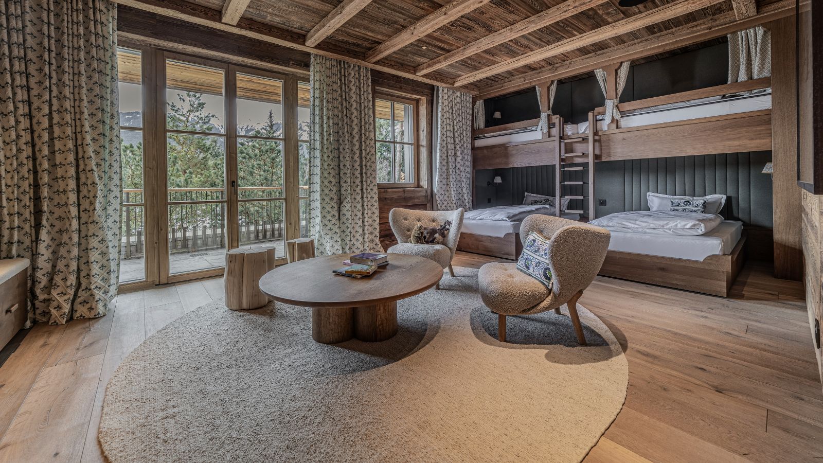 Chalet Bellaria-Children room- Luxury Ski Chalet- Oxford Ski.jpg