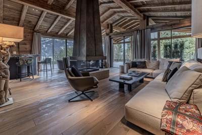 Chalet Bellaria