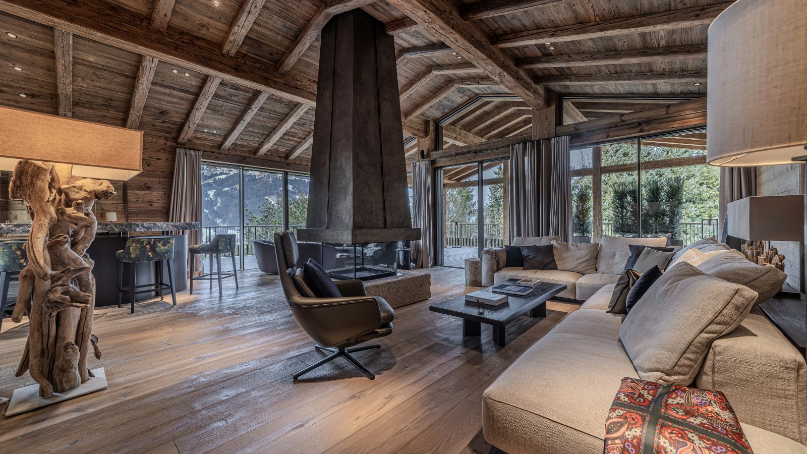 Montana Estate-Upper Chalet- Living room 1-Luxury Ski Chalet- Oxford Ski.jpg