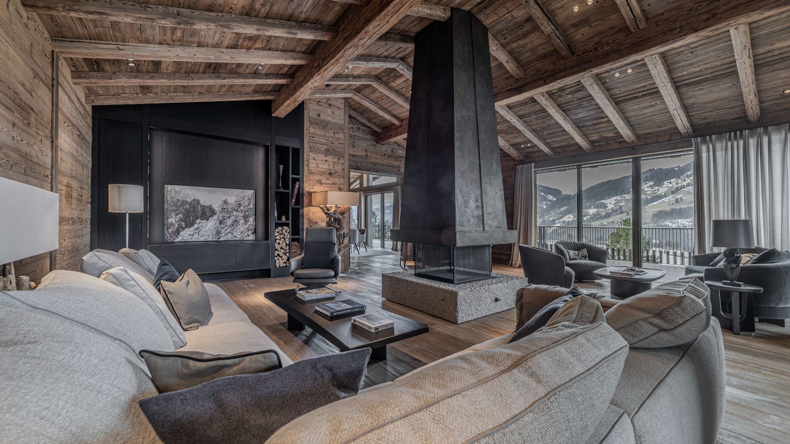 Montana Estate-Upper Chalet- Living room 2-Luxury Ski Chalet- Oxford Ski.jpg