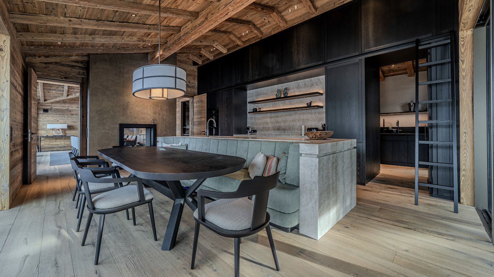 Montana Estate-Upper Chalet-Kitchen-Luxury Ski Chalet- Oxford Ski.jpg