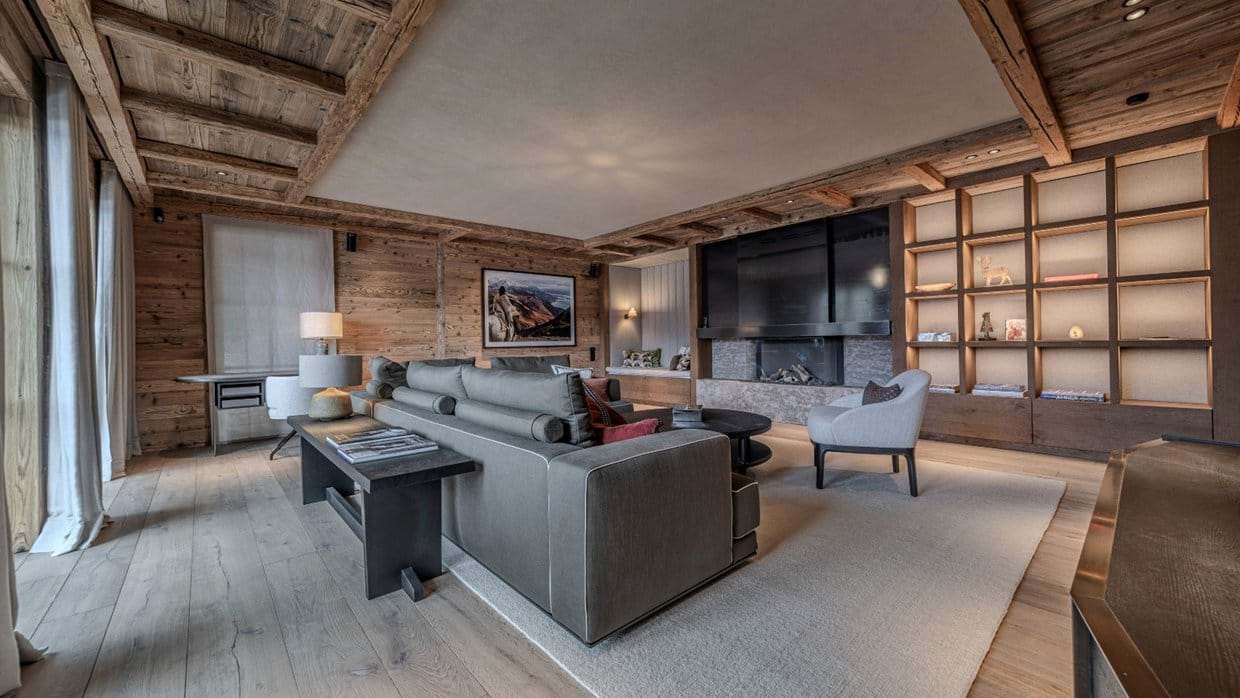 Montana Estate- Upper Chalet- Master Bedroom Lounge-Luxury Ski Chalet- Oxford Ski.jpg