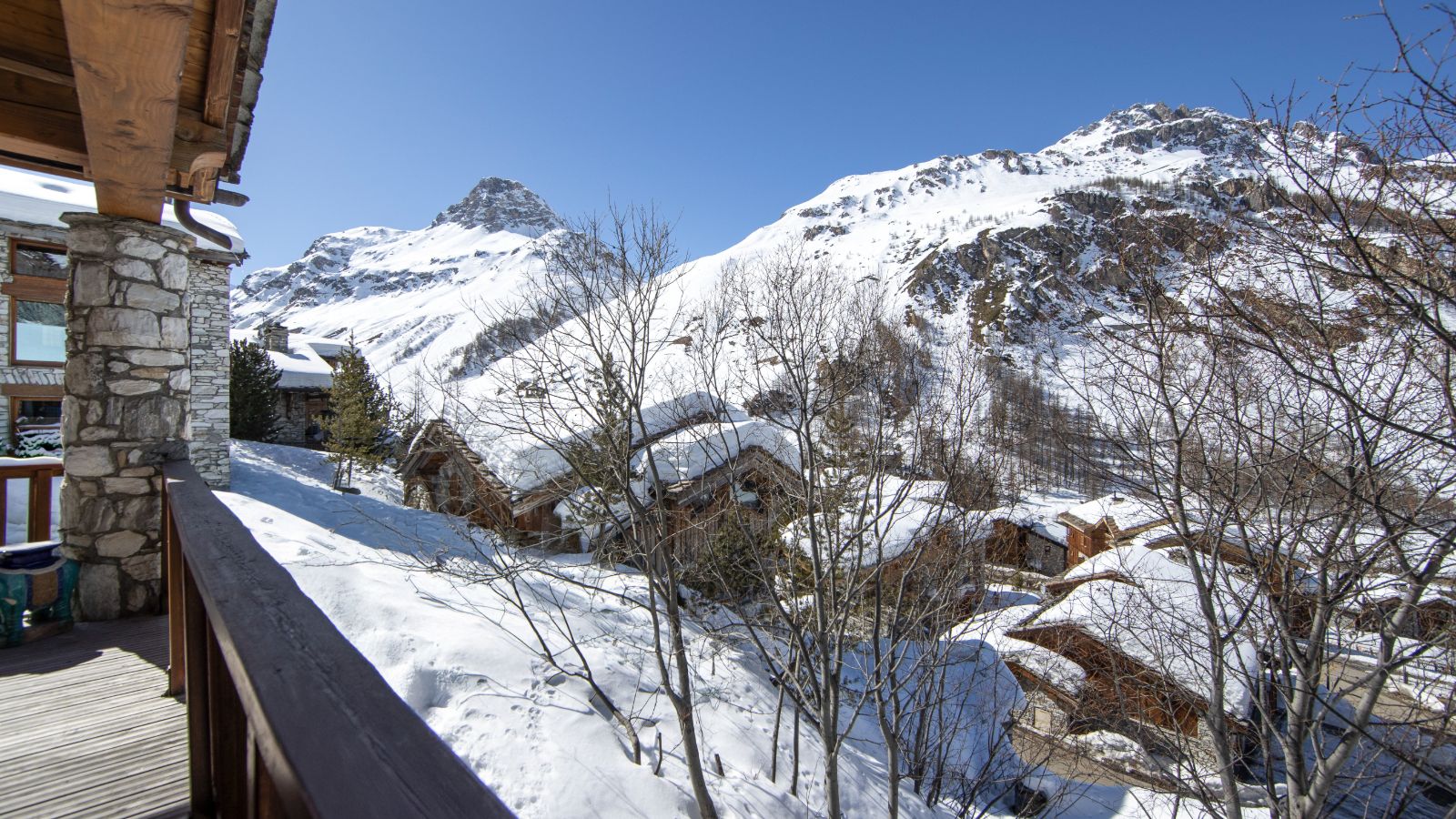 Chalet Elepant Blanc- balcony View- Luxury Ski Chalet Val d'isere- Oxford Ski.jpg