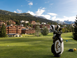 Sad the US Masters Is Over for Another Year? Come to the European Masters This Summer