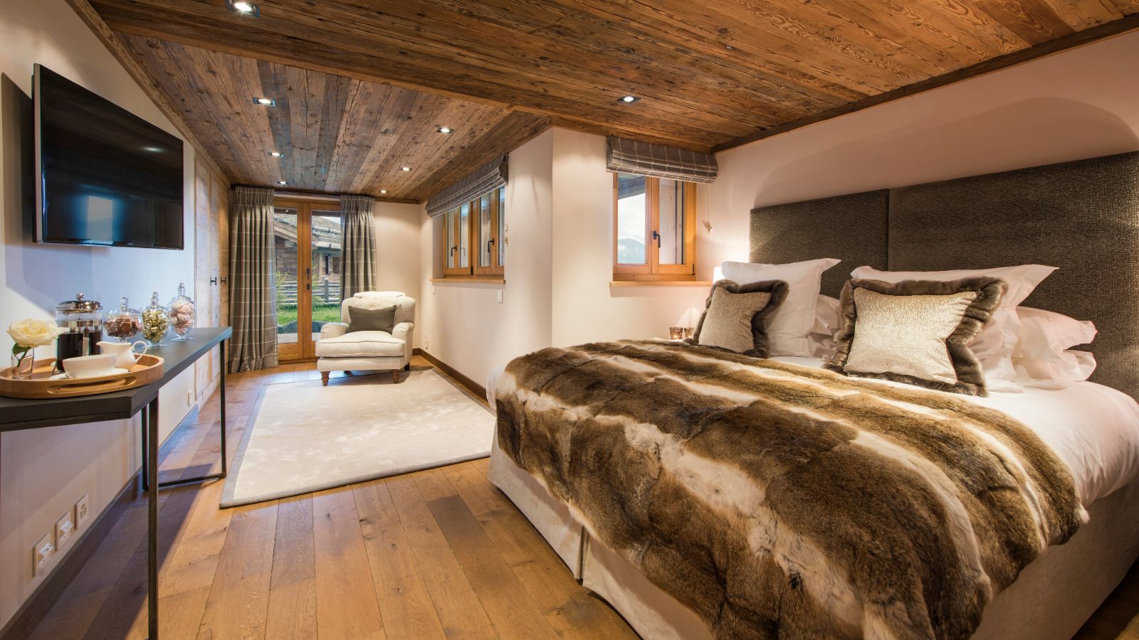 The Calima Estate- Bedroom 4- Luxury Ski Chalet- Oxford Ski Company.jpg