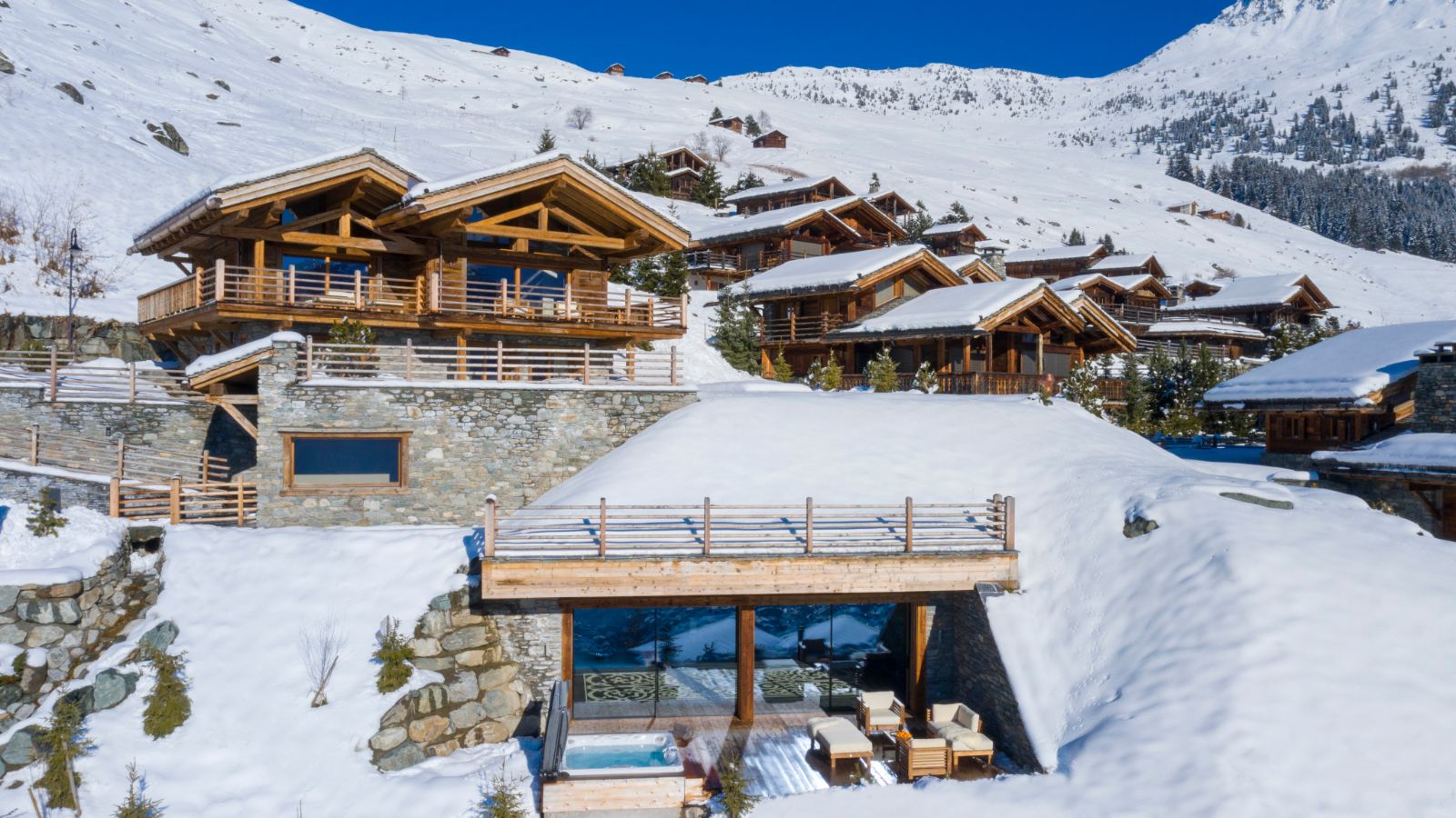 The Calima Estate- Exterior- Luxury Ski Chalet- Oxford Ski Company.jpg