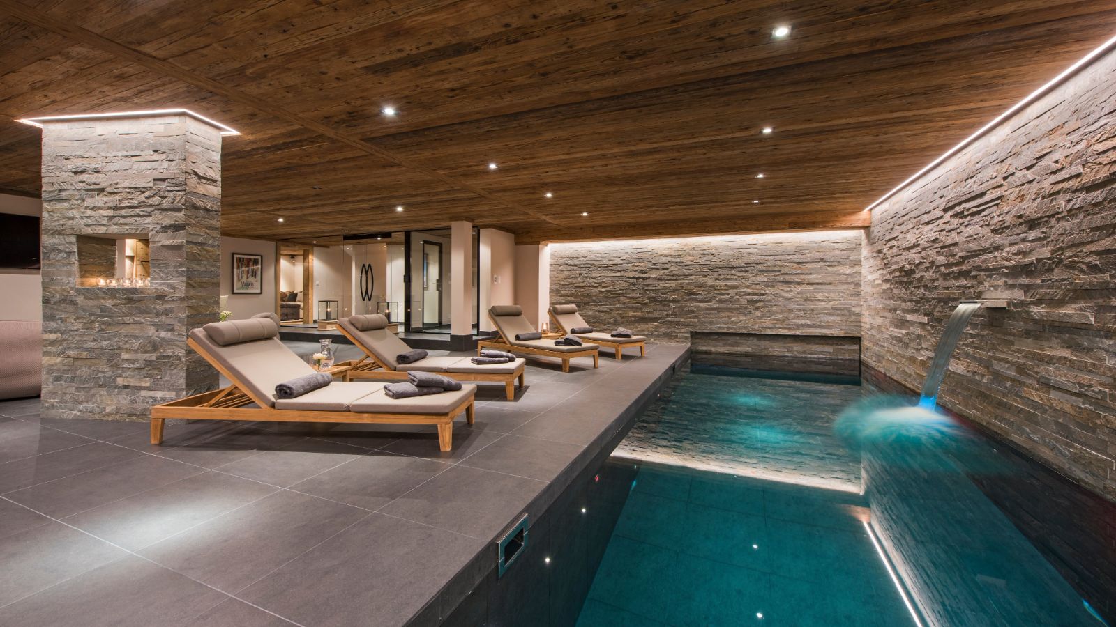 The Calima Estate- Pool 2- Luxury Ski Chalet- Oxford Ski Company.jpg