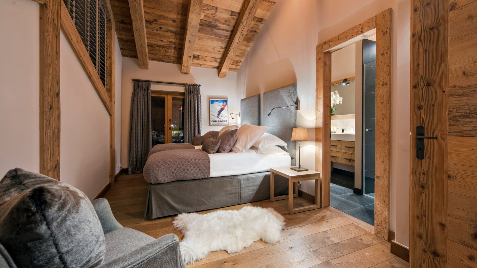 The Calima Estate-Bedroom 6- Luxury Ski Chalet- Oxford Ski Company.jpg