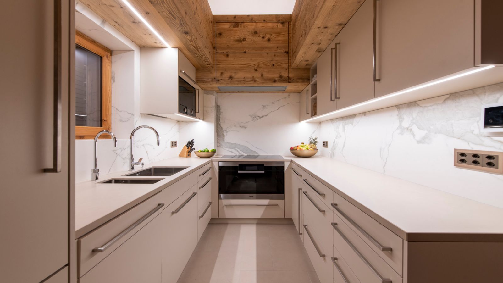 The Calima Estate-Kitchen 1- Luxury Ski Chalet- Oxford Ski Company.jpg