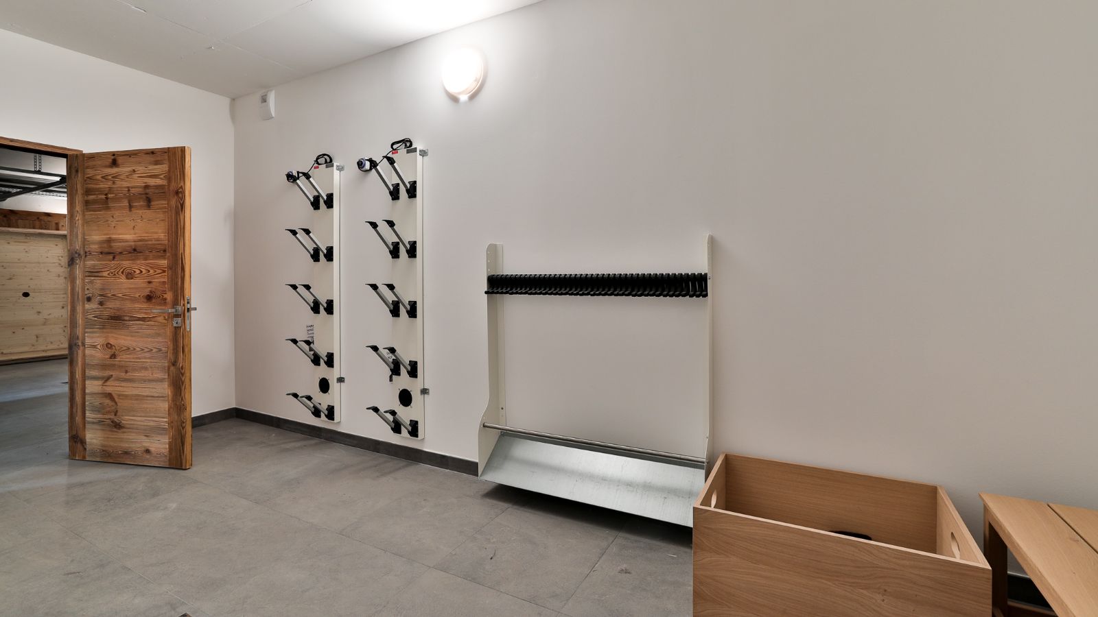 Chalet Black Stone- Ski Room - Luxury Ski Chalet- Oxford Ski Company.jpg