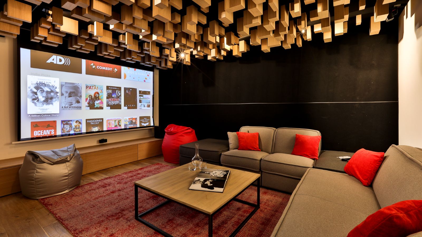 Chalet Black Stone- Cinema room - Luxury Ski Chalet- Oxford Ski Company.jpg