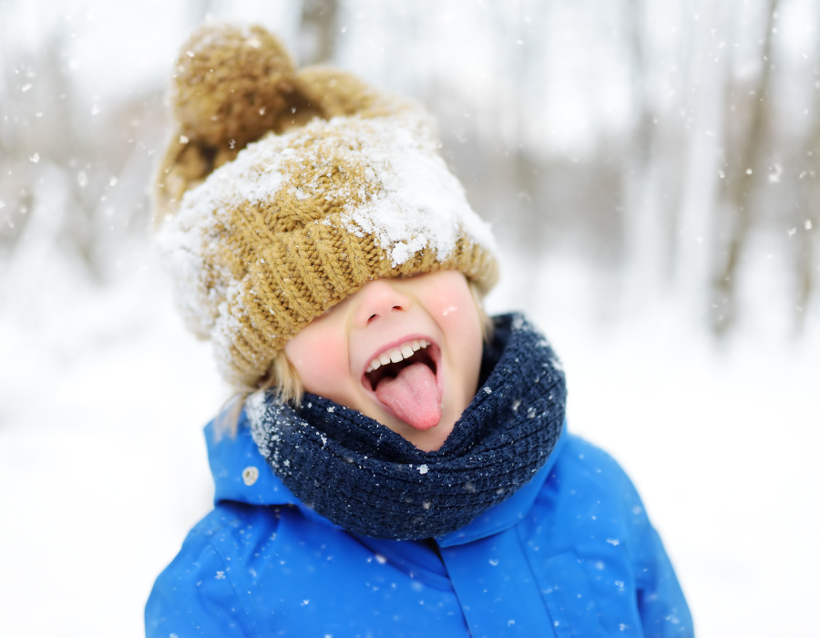 Family-Friendly Ski Resorts with Excellent Childcare Options