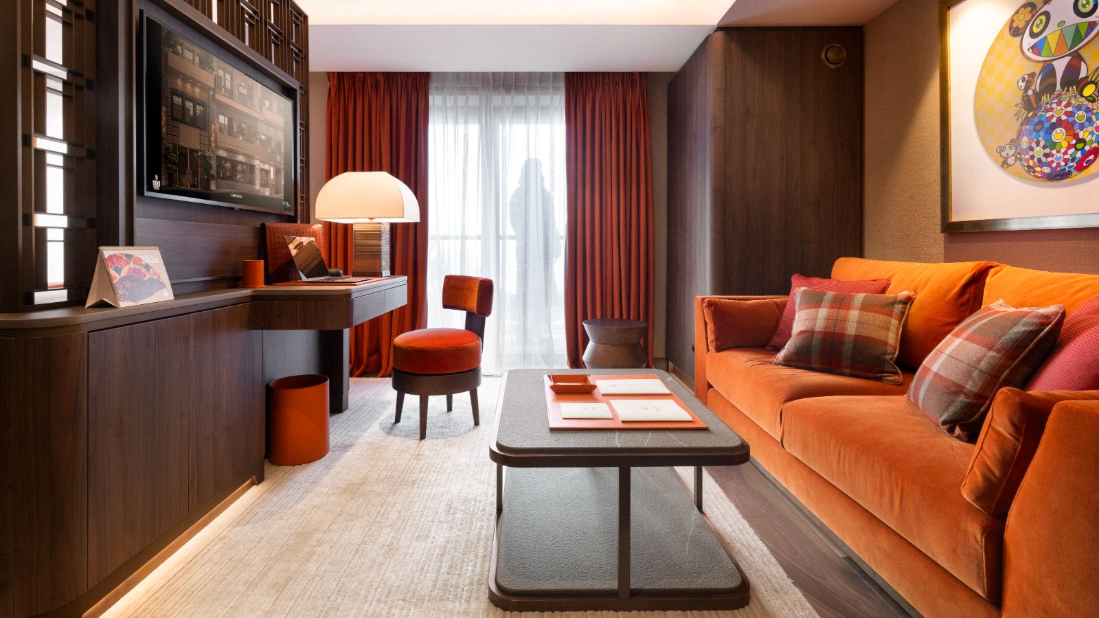 Maya Hotel Courchevel 1850