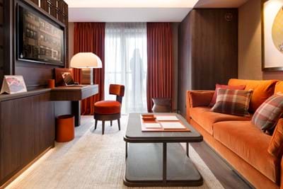 Maya Hotel Courchevel 1850