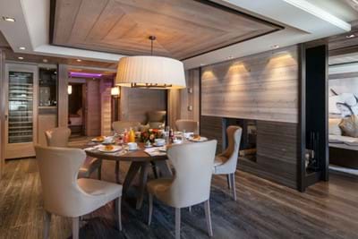 The Beryl Apartment