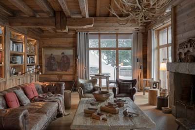 Lodge SHL