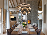 The Rise of Luxury Ski Apartments