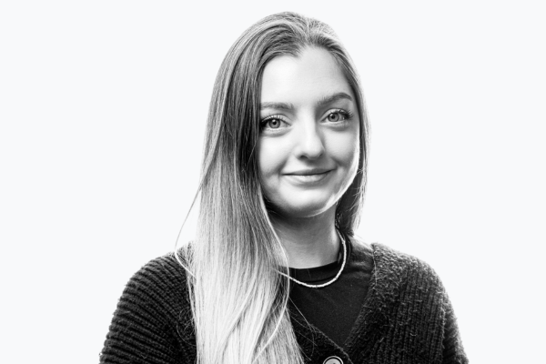Sophie McPeak