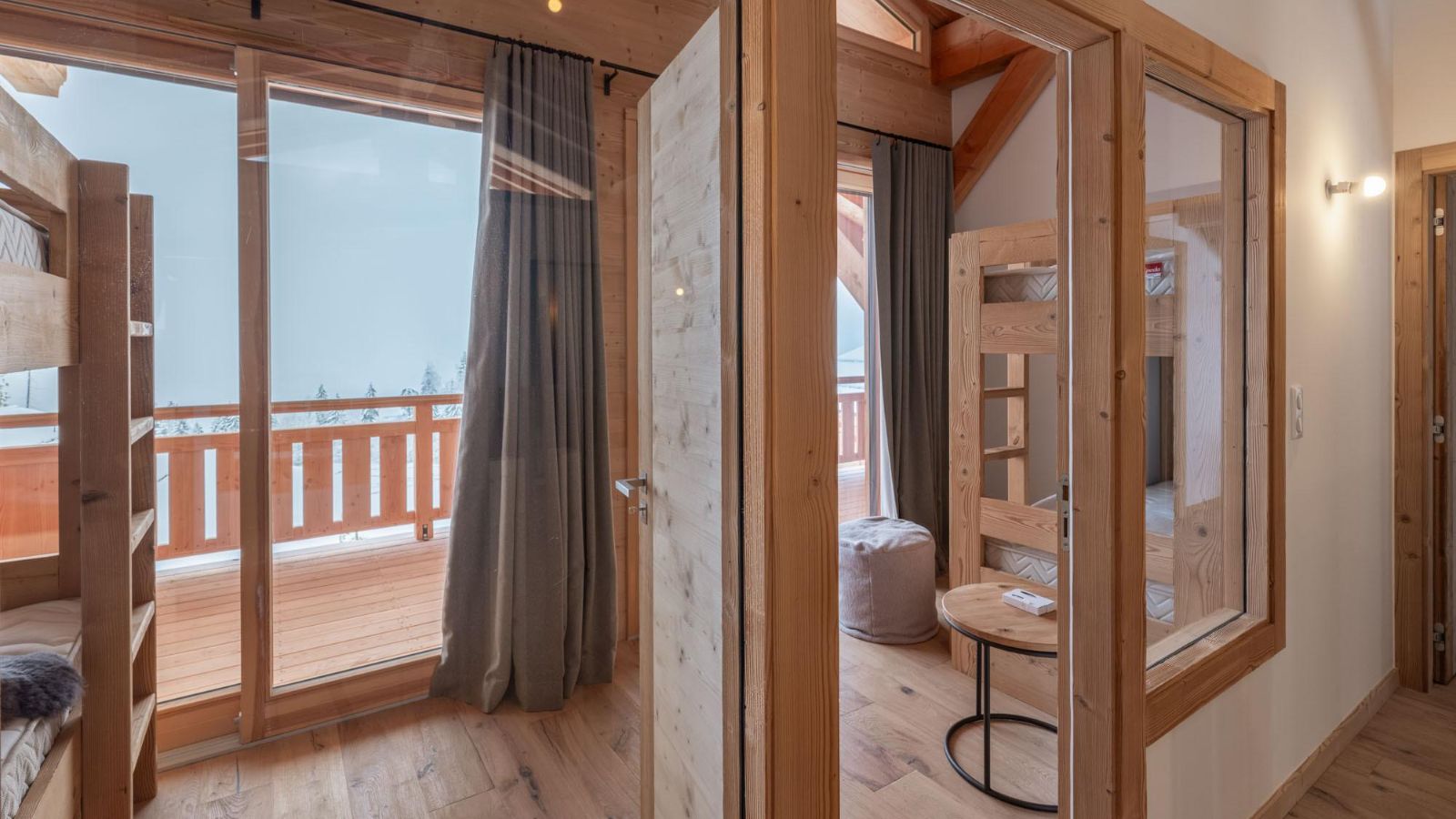 Luxury-Ski-Chalet-Megeve-Combe-Loup-3-Oxford-Ski-Bunk Bedroom (3).jpg