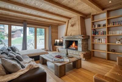 Chalet Sarire