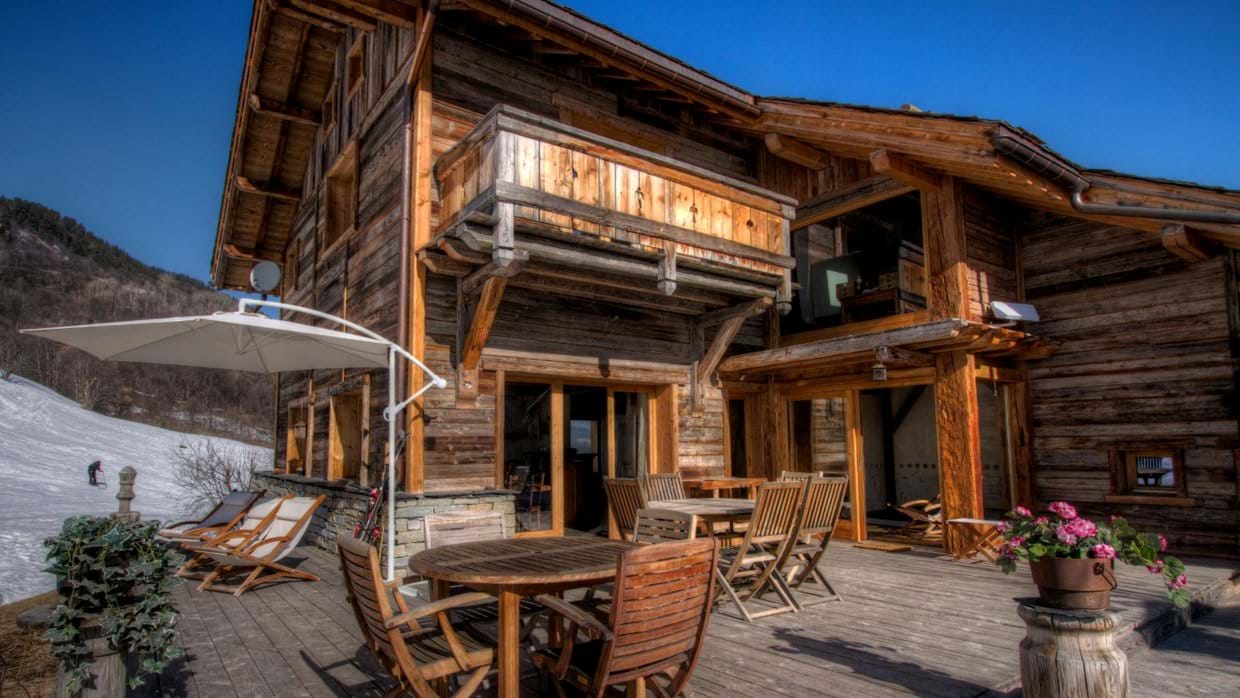 Luxury-Ski-Chalet-Meribel-Le Ruisseau du Raffort-Oxford-Ski-Exterior Terrace.jpg