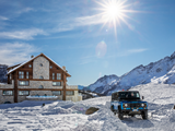 Eight Reasons Ski-In Ski-Out Isn’t Always Best