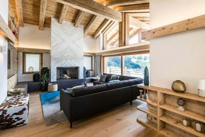 Chalet Calima