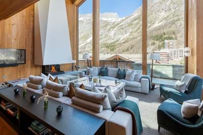 Etoile Nord East Wing