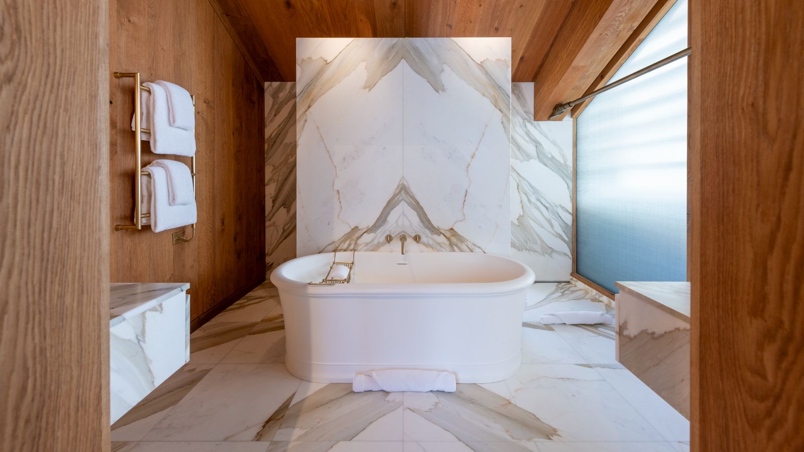 Etoile Nord West Wing