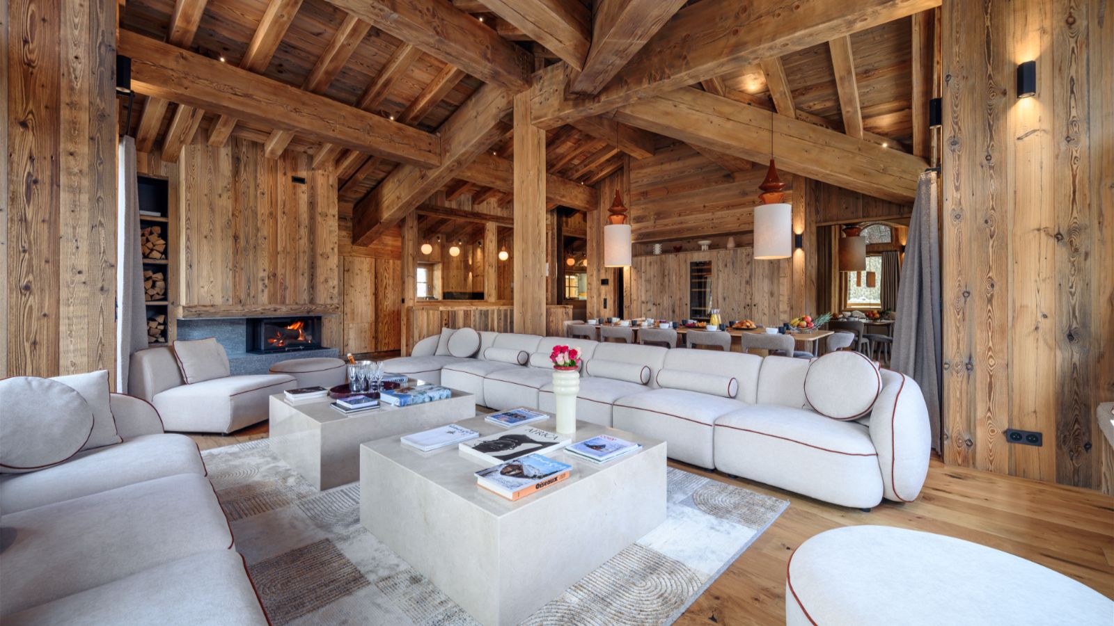 Chalet Cervinia