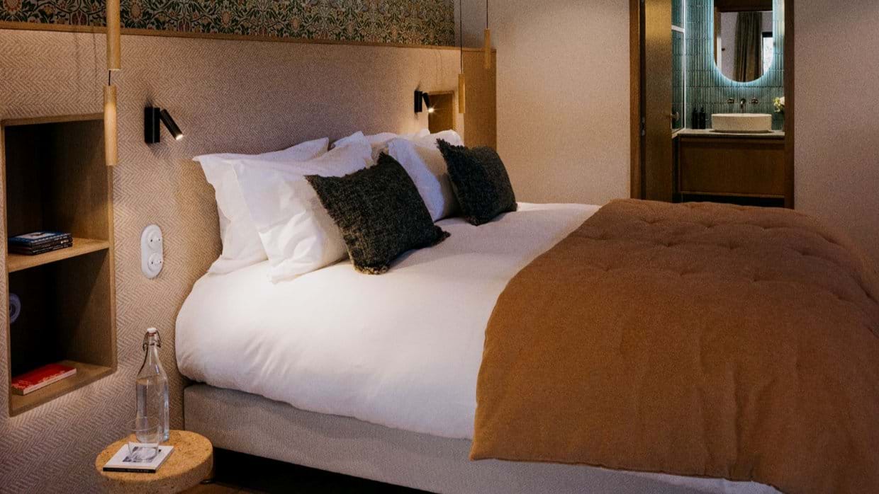 Villa Butterfly | Luxury Ski Chalet Chamonix | Oxford Ski Company