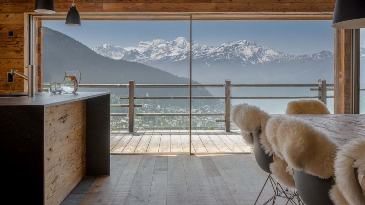 Luxury-Ski-Chalet-Verbier-Chalet-Petheo-Oxford-Ski-Kitchen-View.jpg
