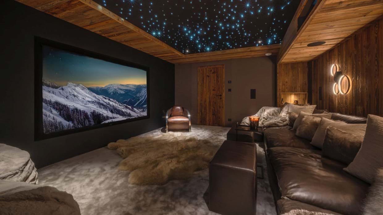 Chalet Écliptique | Luxury Ski Chalets Morzine | The Oxford Ski Company