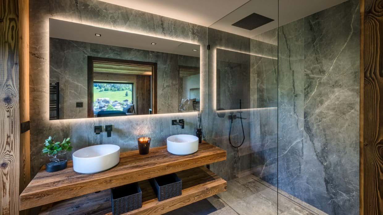 Chalet Écliptique | Luxury Ski Chalets Morzine | The Oxford Ski Company