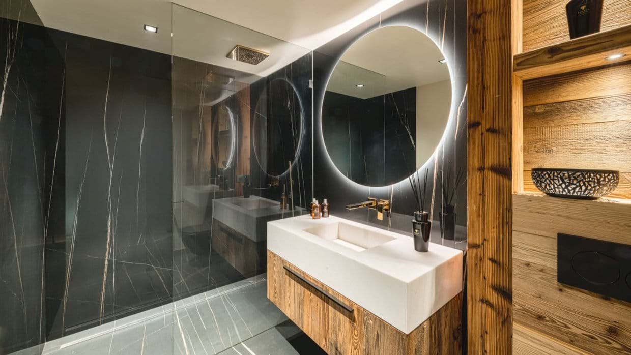 Chalet Écliptique | Luxury Ski Chalets Morzine | The Oxford Ski Company