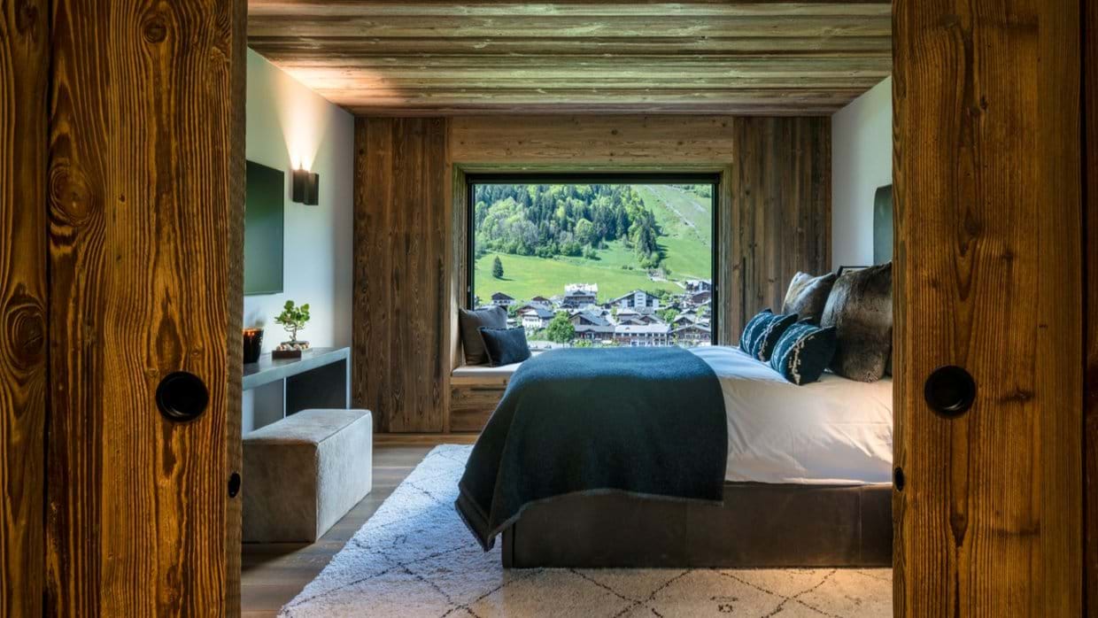 Chalet Écliptique | Luxury Ski Chalets Morzine | The Oxford Ski Company